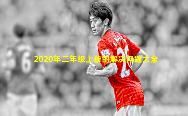 2020年二年级上册的解决问题大全