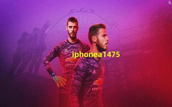 iphonea1475