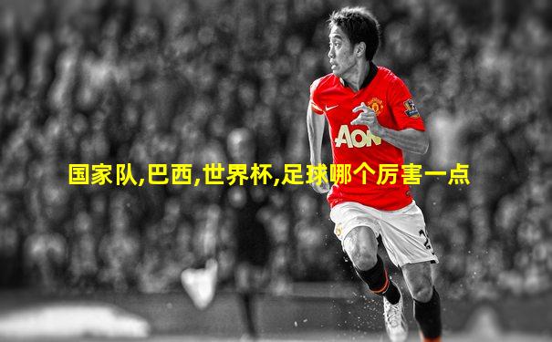 国家队,巴西,世界杯,足球哪个厉害一点